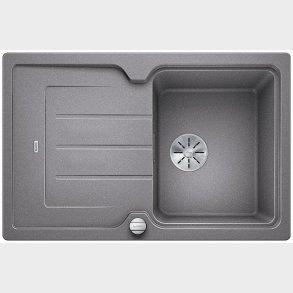 Blanco Classic Neo 45S Pd Alum