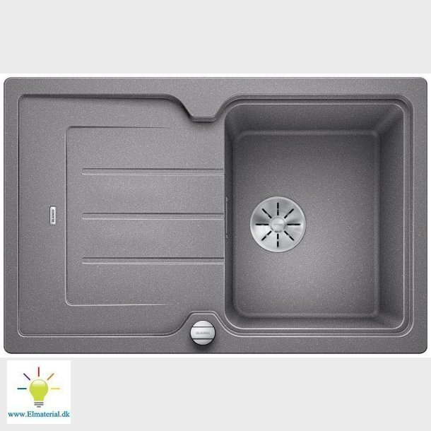 Blanco Classic Neo 45S Pd Alum