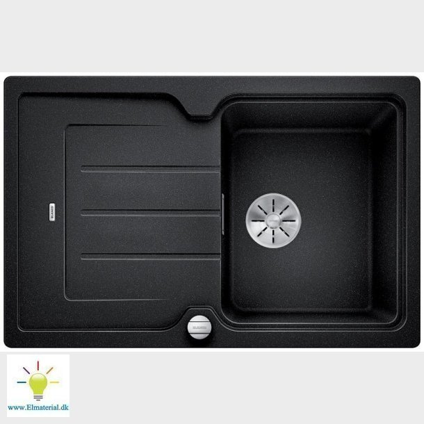 Blanco Classic Neo 45S Pd Antr