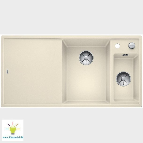 Blanco Axia Iii 6S Pd Jasmin H