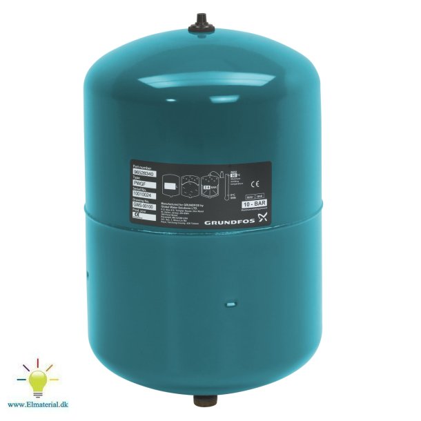 Gt-H-Membrantank 33 Ltr.