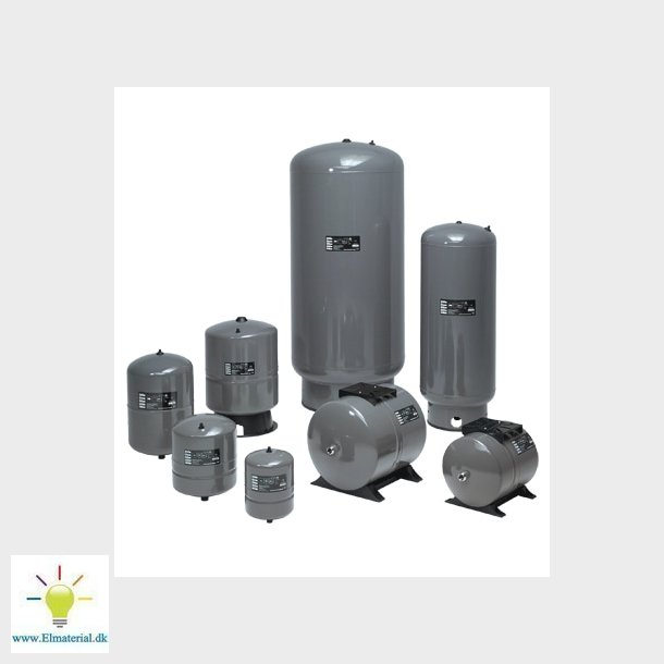 Gt-D-Membrantank 300 Ltr.