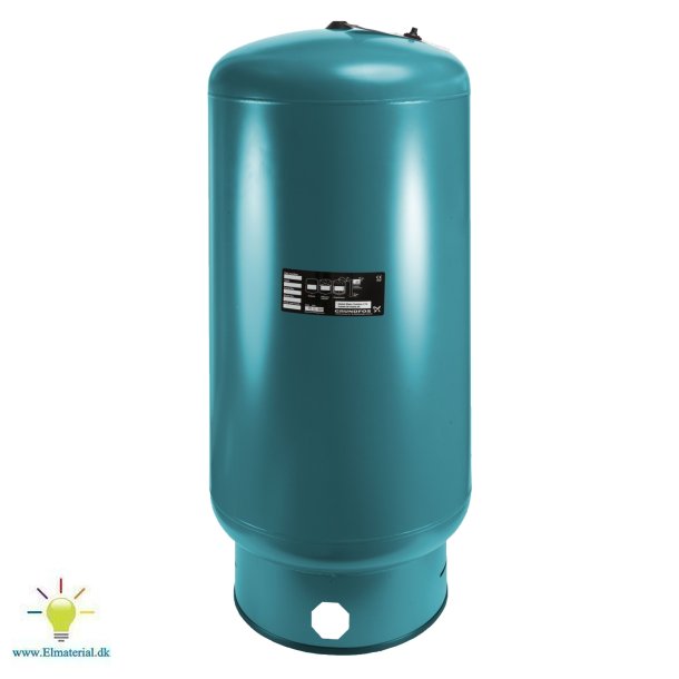 Hydrofor 130 Liter Pn10 G1 V