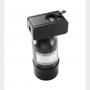 4000L demineraliseringssats