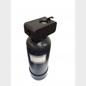 16000L avmineraliseringssats