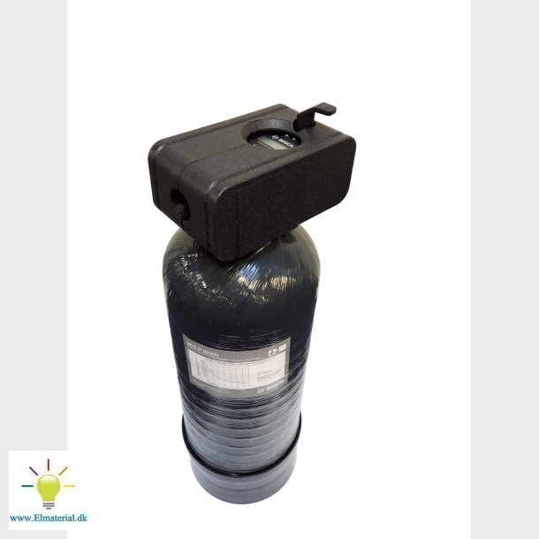 16000L Demineraliseringskit