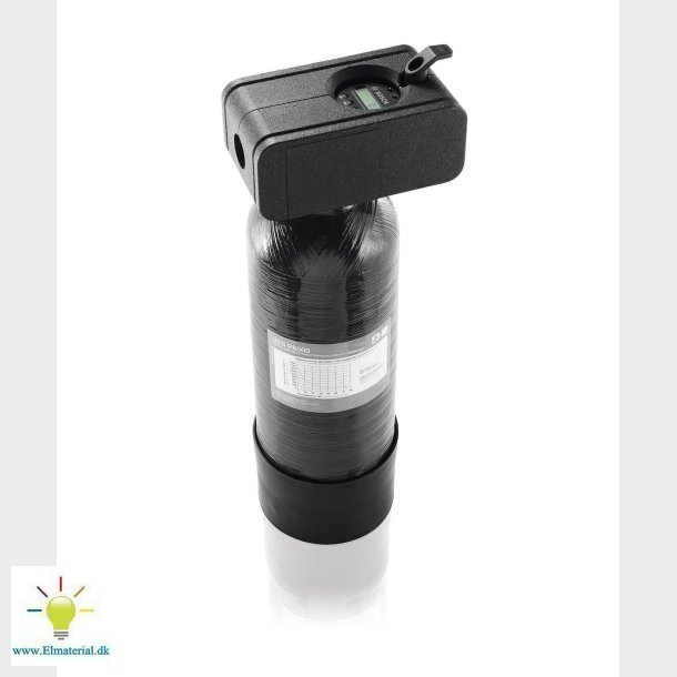 8000L Demineraliseringskit