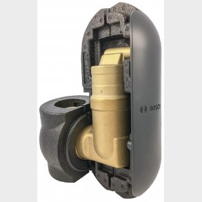 28 mm Micro Bubble Ventilator