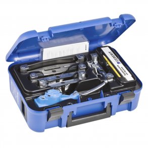 Mepla Böjverktyg Komplett 16