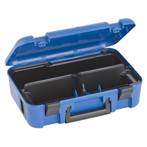 Resväska T / Presskäftar Mepla