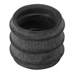 Epdm Cuff D26