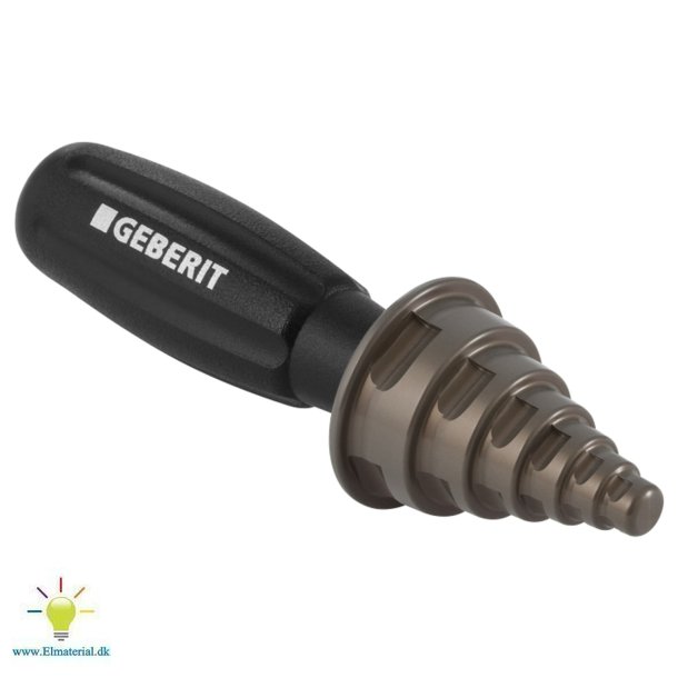 Mepla Afgratningsvrktj 16 -50 mm