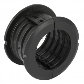 Mepla-insats för fixpunkt