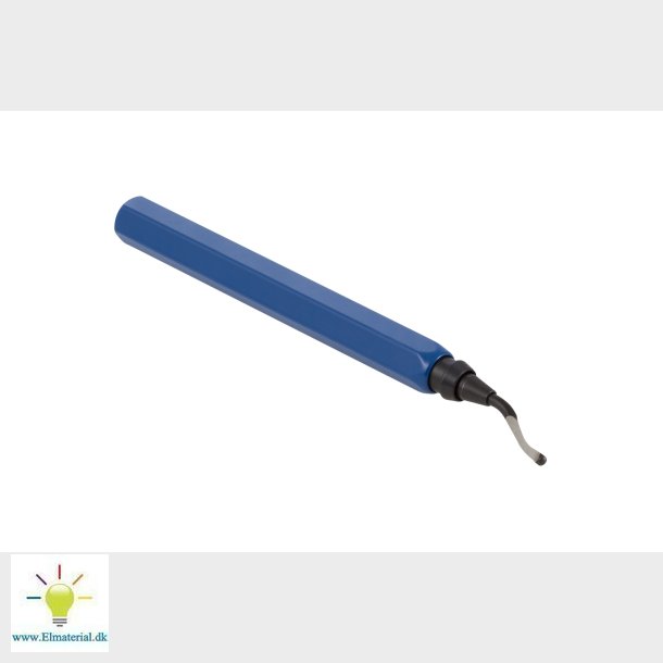 Geberit Afgratningsvrktj