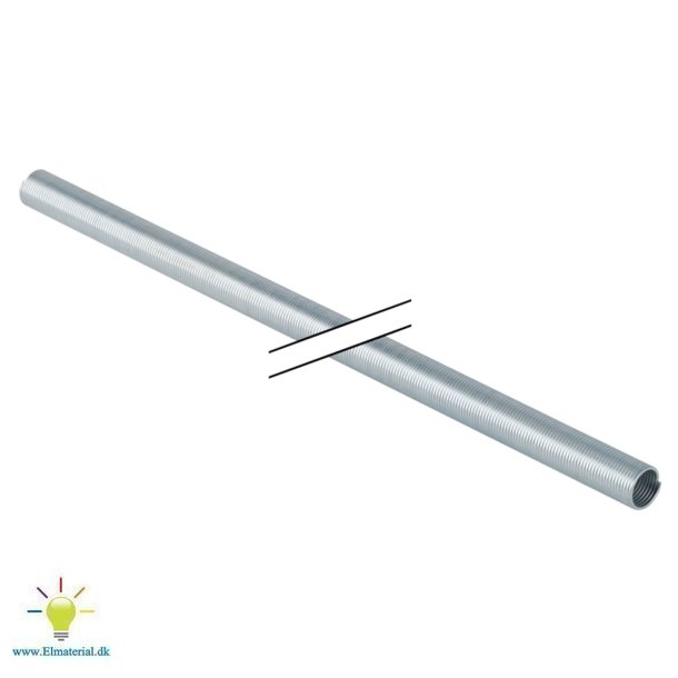 Mepla Buckfj&auml;der  16 Mm