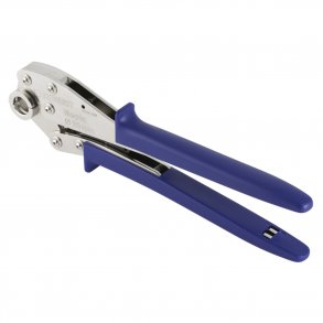 Mepla handpressverktyg  26