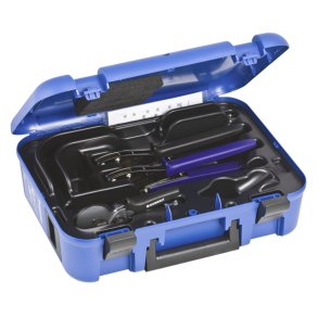 Mepla Handpressverktyg 16-26