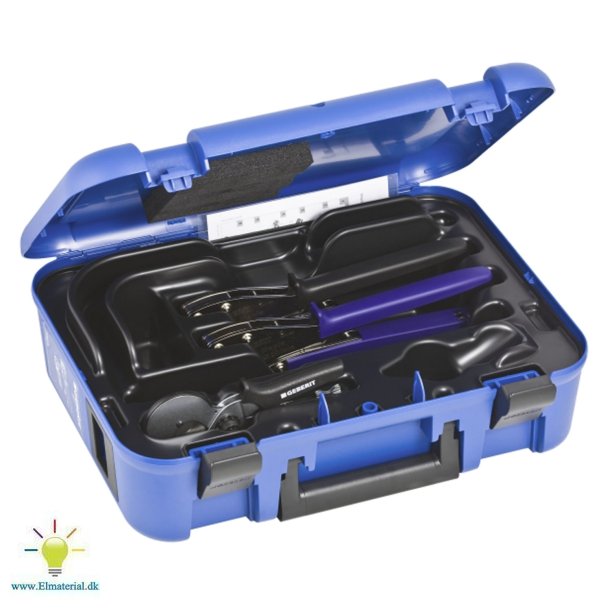 Mepla Hndpressevrktj 16-26