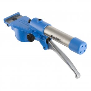 Mepla bockningsverktyg utan hllare