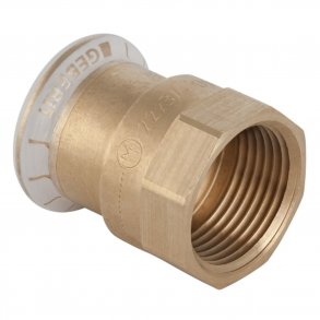 Övergng Cu 22-1 M / M Mapress