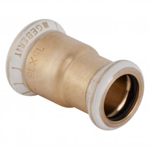 15-14 Mm Övergngshylsa Cu Karta