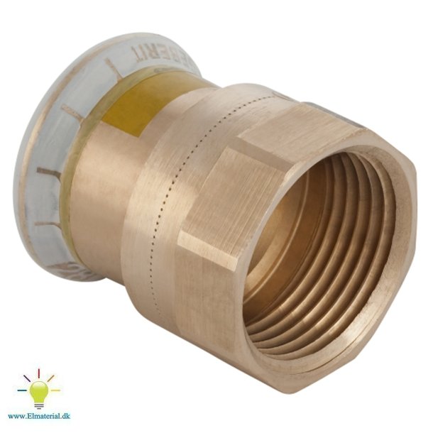 Overg. Cug 22-&frac34; M/M Mapress