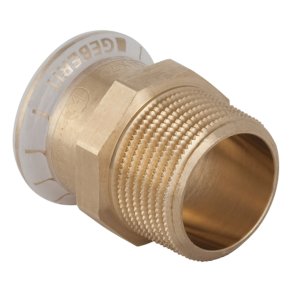 Övergng Cu 28-1 M/N Mapress