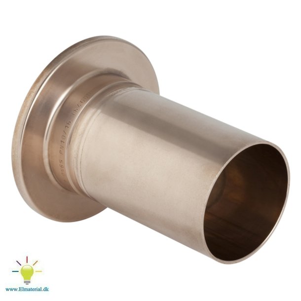 Flange M/Nippel  54 Mm Cunife