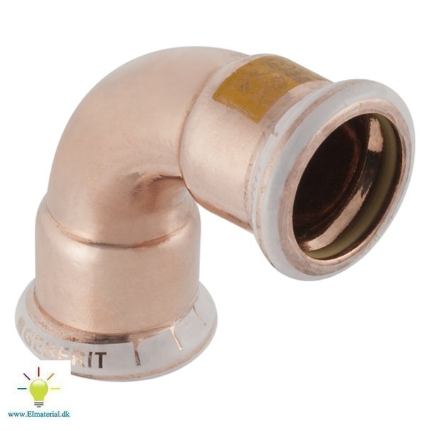 Bjn. Cug 90&deg; 15Mm M/M Mapress