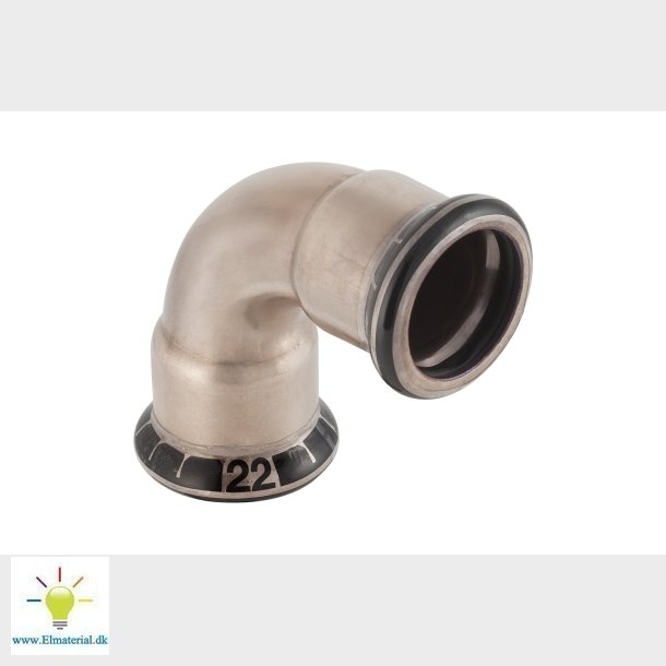 Bjn. 90&deg;  108 Mm M/M Cunif