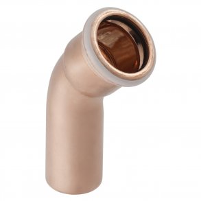 Bjn. Cu 45° 28Mm M/N Mapress