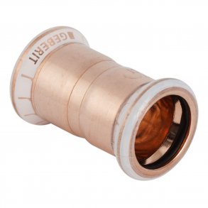 76,1 Mm Muffe Cu Mapress