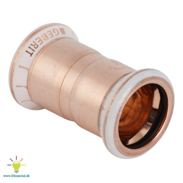 76,1 Mm Muffe Cu Mapress