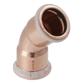 Bjn. Cu 45° 35Mm M/M Mapress