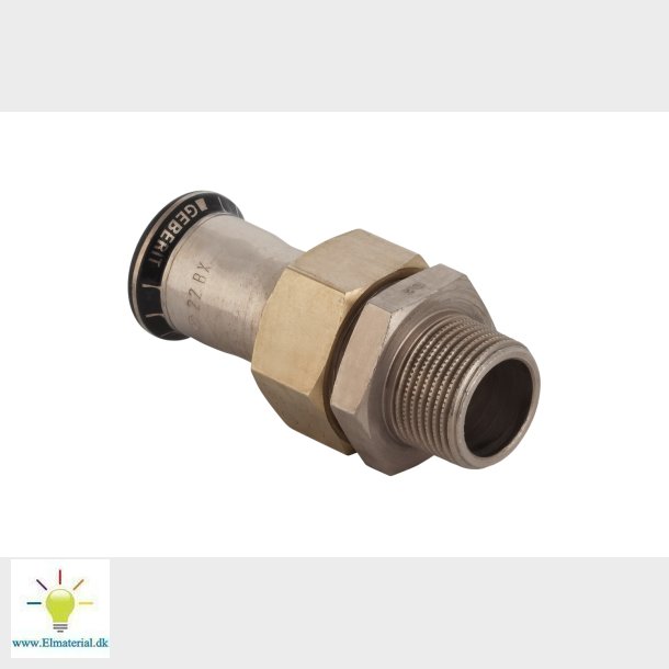 Cunife Union Udv. Gevi 54 X 2"