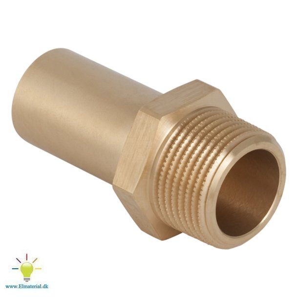 Overgang Cu 15-1/2 N/N Mapress