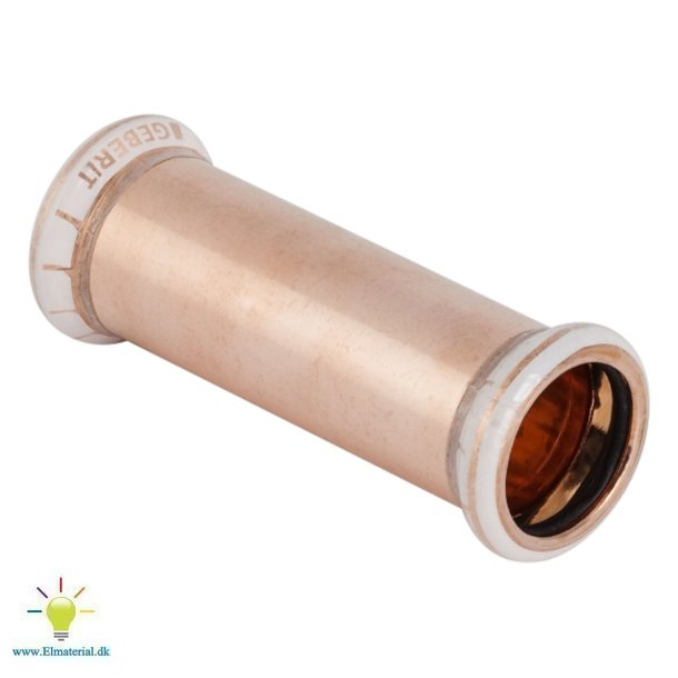 76,1 Mm Skydemuffe Cu Mapress