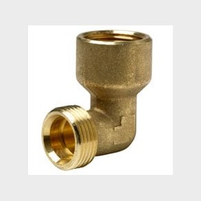 1 / 2X1 / 2 Wavin Alupex Vl N / Rg-M