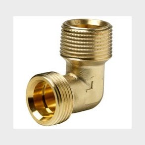 1 / 2X1 / 2 Wavin Alupex Vl N / Rg-N