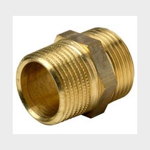 1 / 2X1 / 2 Wavin Alup Ovg. Rg-N/N