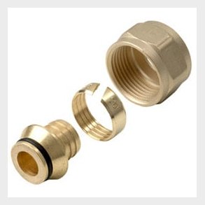 3 / 4X16 Pex + Alupex Kobl.S�t