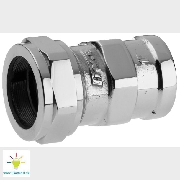 Rrsamler Dn32 Muffe/Omlber