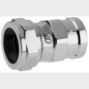 R&ouml;rsamlare Dn50 Hylsa / Mutter