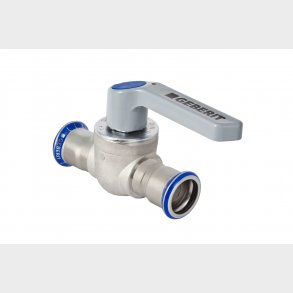 Geberit Mapress Kuglevent 15Mm