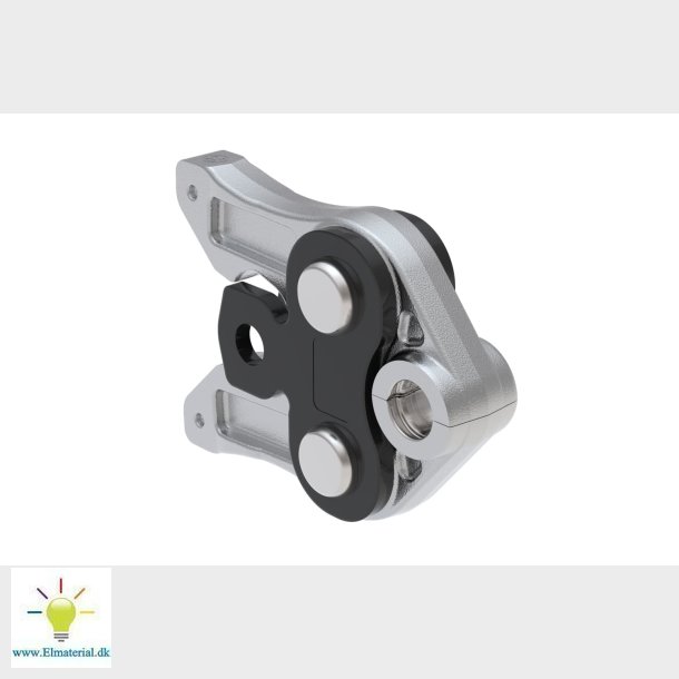 Geberit Mepla Pressekbe 40Mm
