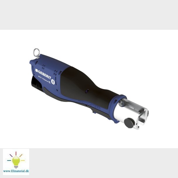 Geberit Presvrkt Aco 103Plus