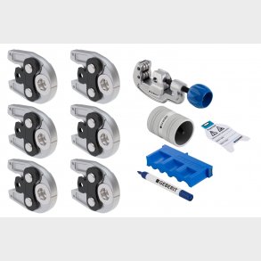 Geberit Mapress Set W / Pressk&auml;ft