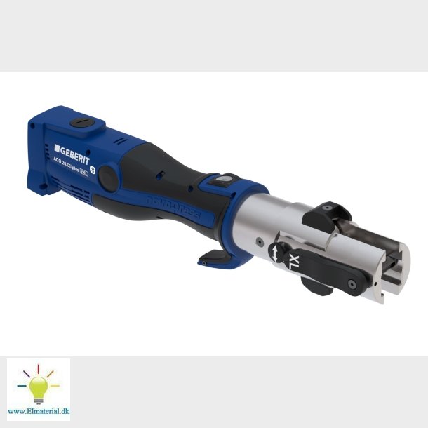 Geberit Presvrktj Aco203Xlpl