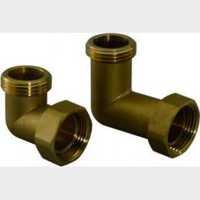 Uponor Spi Vario shuntkopplingar