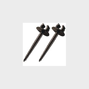 Uponor Pipe Pin 20X2 T / Iso.